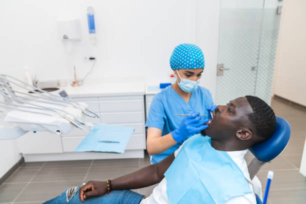Best Root Canal Emergency Dentist  in Obion, TN